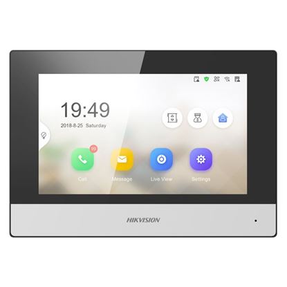 Hikvision DS-KH6320-WTE1