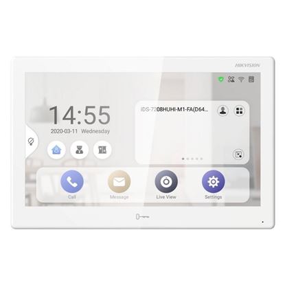 Hikvision DS-KH9510-WTE1