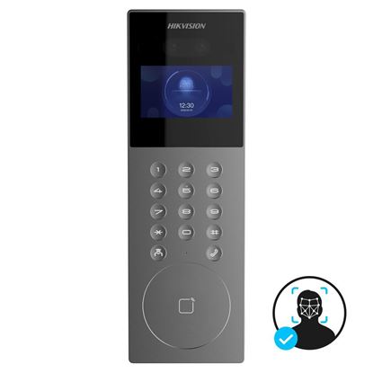 Hikvision DS-KD9203-E6