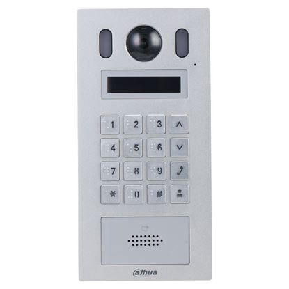 Dahua VTO6221E-P