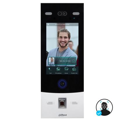Dahua VTO7541G