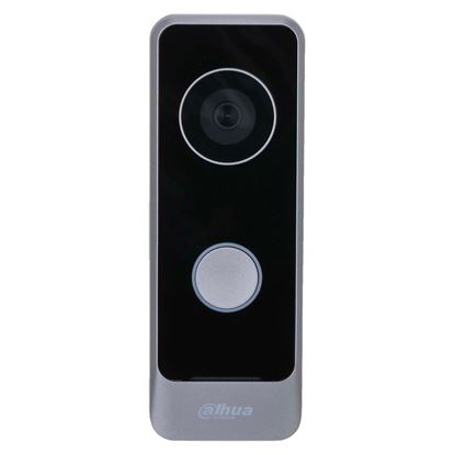 Dahua VTO1301R-W